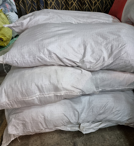 Сток и секонд хенд оптом